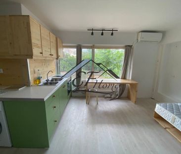 Studio/Γκαρσονιέρα για ενοικίαση Αγία Παρασκευή - Γλαράκη (Πάτρα) - Φωτογραφία 6