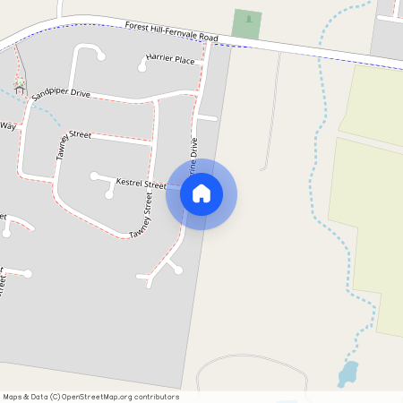 37 Peregrine Drive, Qld 4311, Lowood