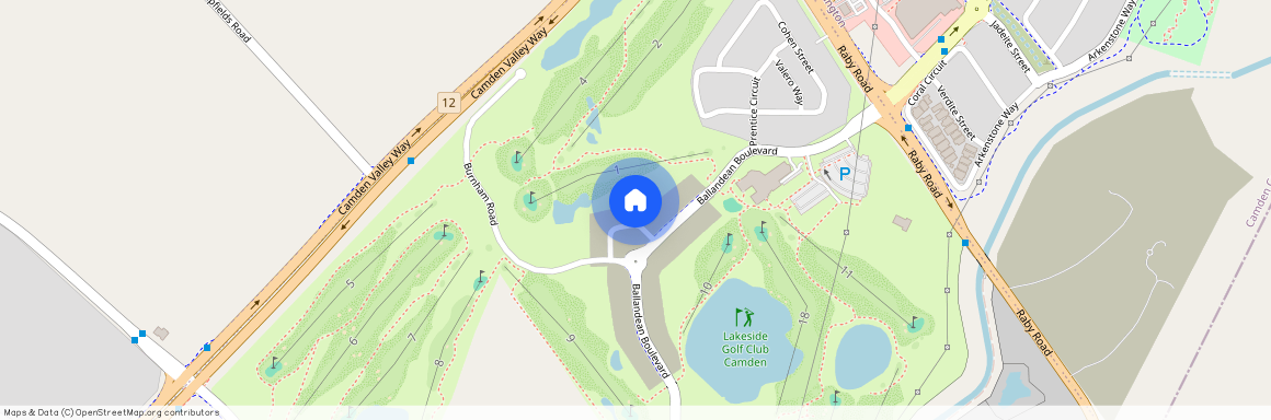 19 Sage Crescent, Gledswood Hills, NSW 2557