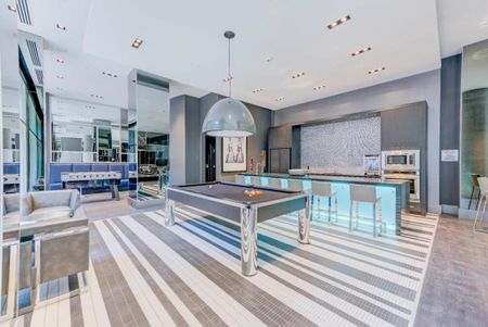 Appartement à louer - Montréal (Ville-Marie) (Centre) - Photo 5