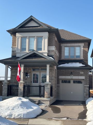 For Lease - 65 Conarty Crescent, Whitby, Ontario - Photo 4