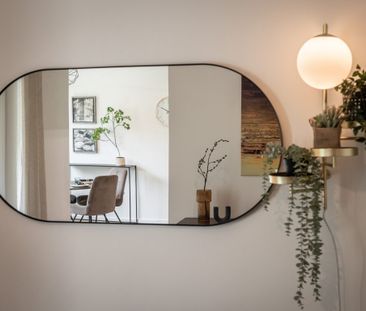 Entspanntes Wohnen in gemütlicher 2-Zimmerwohnung - Foto 1