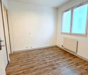 Location / Appartement T1 bis - Photo 1