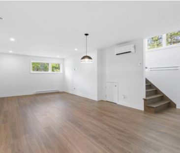 4 1/2 à louer - Photo 3