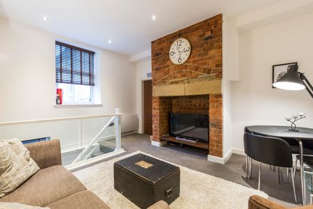 1 bedroom apartment to rent - Photo 5