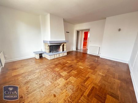 Location Appartement 4 pièces 92m² LE HAVRE 76600 - Photo 2