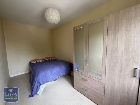 Location Appartement 2 pièces 38m² LAVAL 53000 - Photo 5