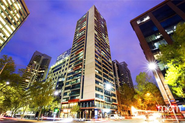 1709/181 ABeckett Street - Photo 1