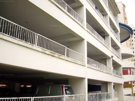 Blk 271 Jurong West Street 24 (Jurong West), HDB 5 Rooms - For Rent - Photo 5