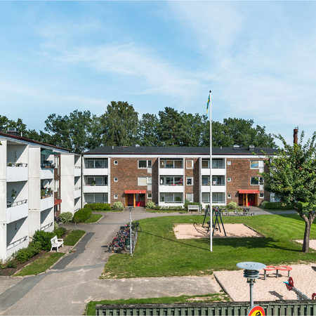 Sandgatan 1 A - Foto 3