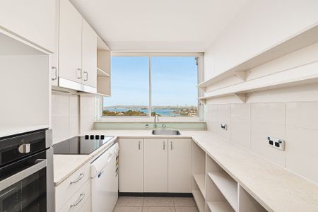 Uninterrupted Harbour Views - Photo 3