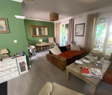 A LOUER MAISON 2 CHAMBRES VILLAGE DE GASSIN - Photo 4