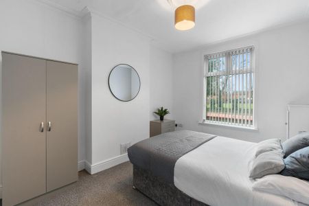 1 bedroom house of multiple occupation to rent - Photo 4