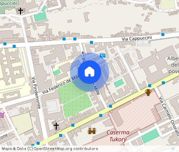5 locali in affitto - Photo 1