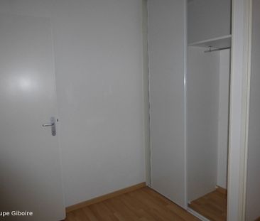 Appartement T3 à louer - 64 m² - Photo 2