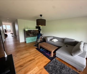 Ihre neue Traumwohnung an bester Lage im ländlichen Schötz - Foto 2