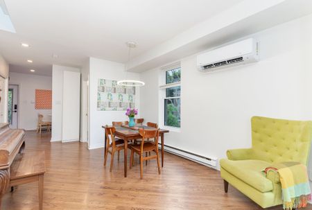 For Lease - 623 Broadview Avenue, Toronto, Ontario - Photo 3