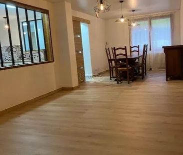 Appartement 4 pièces - 85 m² - Photo 1