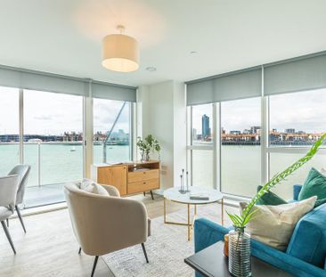 2 bedroom apartment to rent - Photo 3