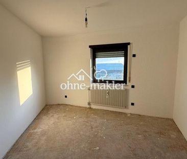 Neu sanierte 3,5-Zi-Wohnung in Karlsruhe-Neureut - Foto 5