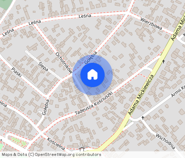 Wynajmę mieszkanie 3 pokojowe na osiedlu Ługi - Zdjęcie 1