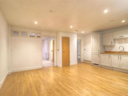 2 bedroom apartment to rent - Photo 1