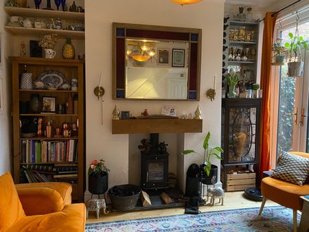 Room in a Shared House, Ramilies Road, L18 - Photo 5