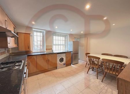 Beavor Grove, Ravenscourt Park, W6 - Photo 4
