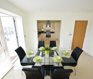 Apartment to Let - Photo 6