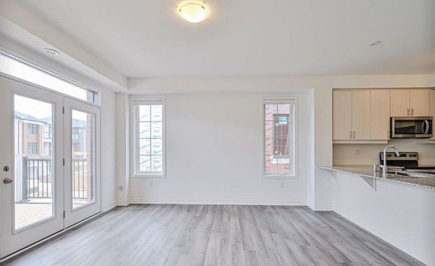 For Lease - 159 Keppel Circle, Brampton, Ontario - Photo 1