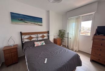 Apartment in Torrevieja, La Mata, for rent