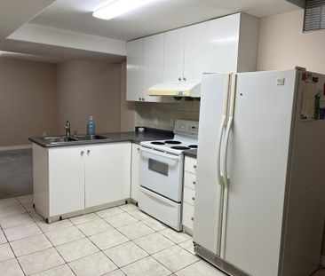 For Lease - 166 Valentina Drive Unit# basement, Markham, Ontario - Photo 4