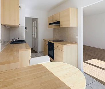 Location - Appartements - HORBOURG-WIHR - 68180 - Photo 6