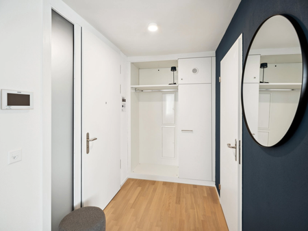 Basel-Aesch - High-quality furnished apartments near the ISB campus - Photo 5