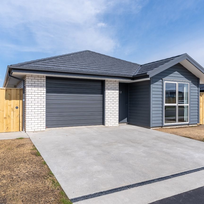 12 Edgar Way, Rolleston - Photo 1
