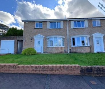 3 bedroom semi-detached house to rent - Photo 6
