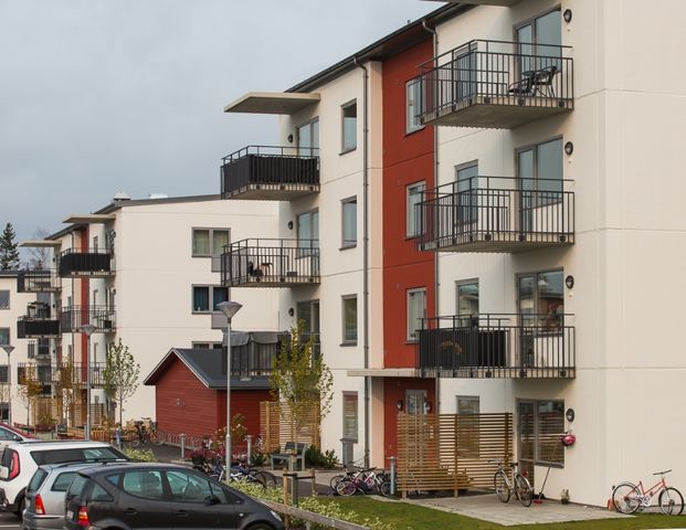 Murargränd 25 - Photo 1