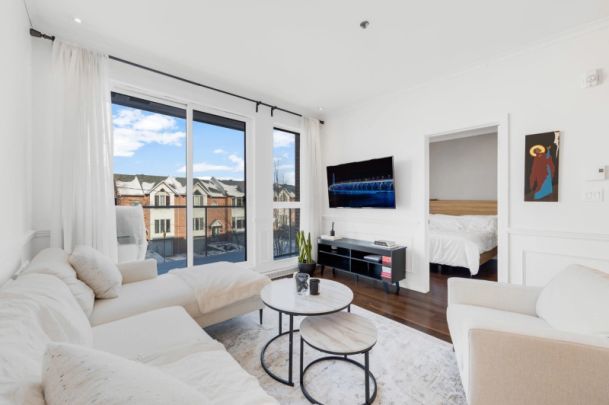 Appartement, Montréal (Lachine) - Photo 1