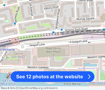 Seagull Lane, E16 - Photo 1