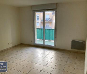 Location Appartement 2 pièces 41m² LA FERTE GAUCHER 77320 - Photo 1