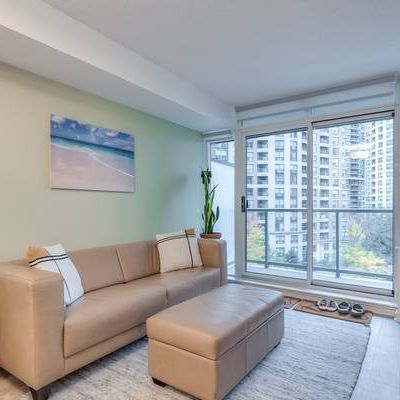 Charming 1-Bdrm Condo Suite at Yonge and Finch - Photo 1