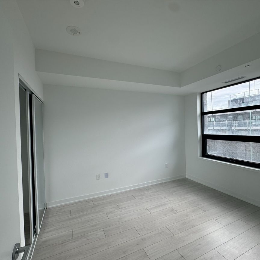 For Lease - 1606 Charles Street Unit# 405 A, Whitby, Ontario - Photo 1