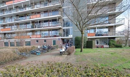 Matenalaan 0ong, 6825 DG Arnhem, Nederland - Foto 2