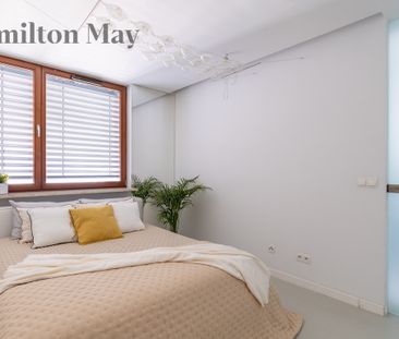 Warszawa, Mokotów, Obrzeżna - Zdjęcie 4