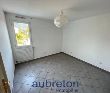 Location appartement Voiron 38500 3 pièces 68.14 m² - Photo 4