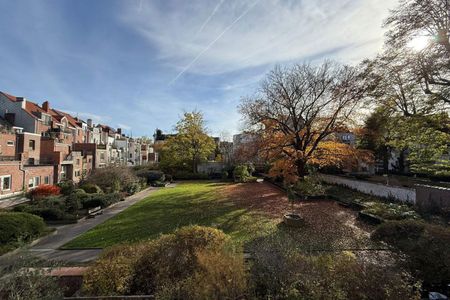 Beau duplex meublé 3 chambres avec terrasse + 1 parking - Foto 4
