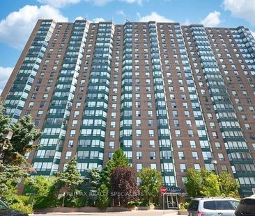 For Lease - 135 Hillcrest Avenue Unit# 611, Mississauga, Ontario - Photo 5