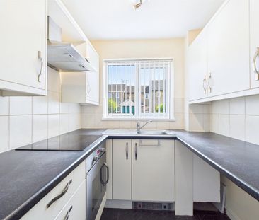 1 bedroom terraced house to rent - Photo 4