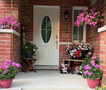 For Lease - 15 Minlow Way, Aurora, Ontario - Photo 5