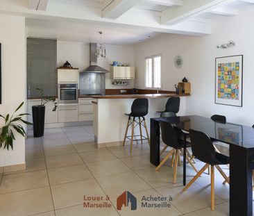 Maison / Villa - Septèmes-les-Vallons - Photo 5